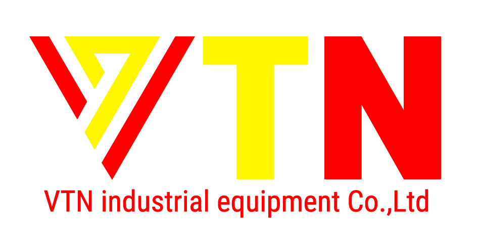 Công ty TNHH Giải pháp Thiết bị công nghiệp VTN